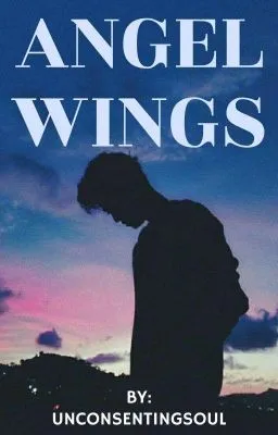 Cover of Angel Wings ✔️