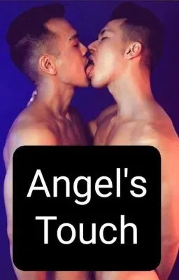 Cover of Angel's Touch