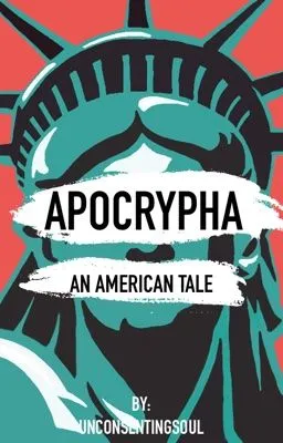 Cover of Apocrypha βοΈ