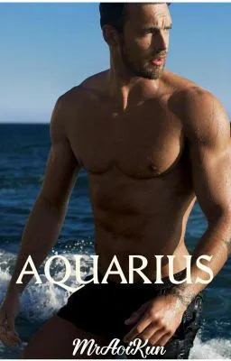 Cover of Aquarius (BL)