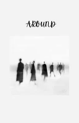 Cover of Around
