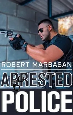 Cover of Arrested Police