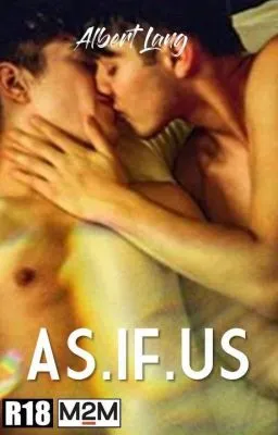 Cover of AS IF US