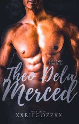 Cover of Assassin Series 13: Theo Dela Merced (SOON)
