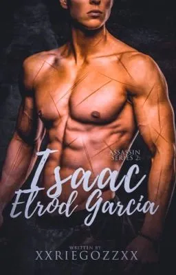 Cover of Assassin Series 2: Isaac Elrod Garcia