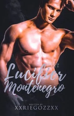 Cover of Assassin Series 5: Lucifier Montenegro