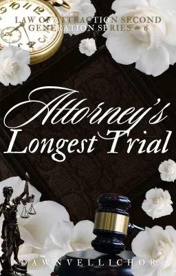 Cover of Attorney's Longest Trial (LOA 2 #6)