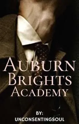 Cover of Auburn Brights Academy βοΈ