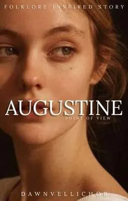 Cover of AUGUSTINE