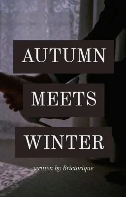 Cover of AUTUMN MEETS WINTER (MPREG)