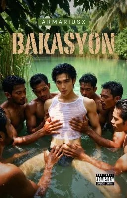 Cover of BAKASYON [R18+]