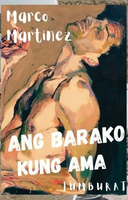 Cover of Barako kung Ama