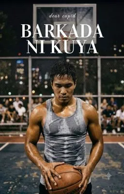 Cover of Barkada ni Kuya