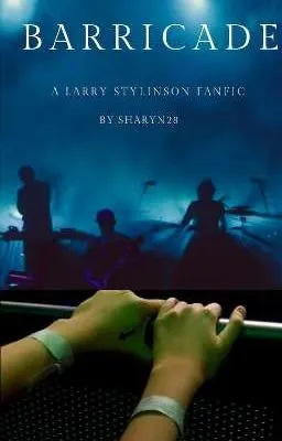 Cover of BARRICADE