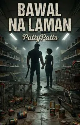 Cover of Bawal na Laman (BL/Erotica)