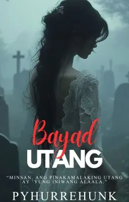 Cover of BAYAD UTANG