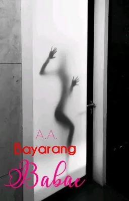 Cover of Bayarang Babae(Completed)