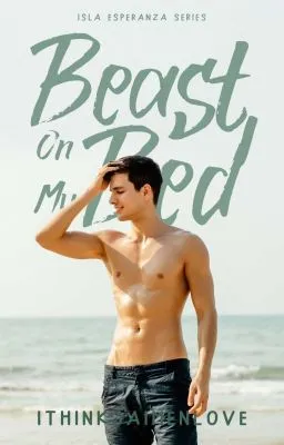 Cover of Beast On My Bed (BoyxBoy) - Under Revision
