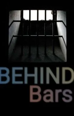 Cover of Behind Bars (bxb)☞ On Hold