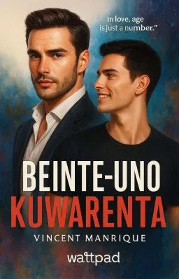 Cover of Beinte-uno Kuwarenta