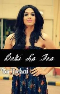 Cover of Beki La Fea! (boyxboy) - COMPLETED!