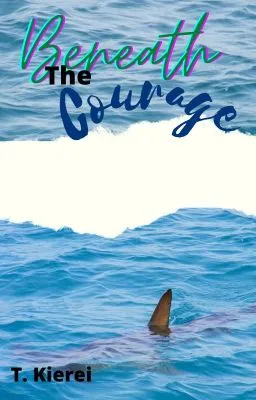 Cover of Beneath the Courage