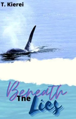 Cover of Beneath The Lies (bxb)