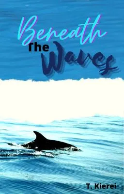 Cover of Beneath The Waves (bxb)