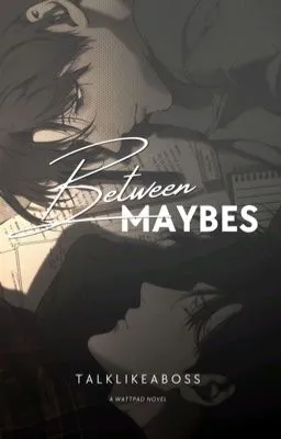Cover of Between Maybes