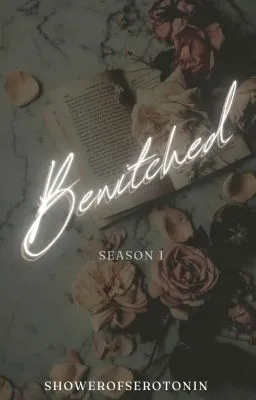 Cover of BEWITCHED 1 (BL)