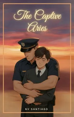 Cover of [BL] The Captive Aries