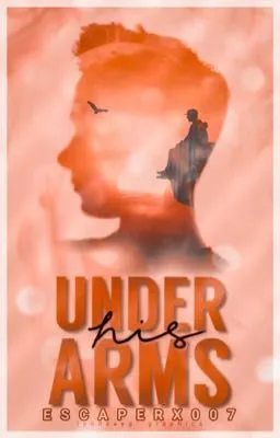 Cover of [BL] Under His Arms