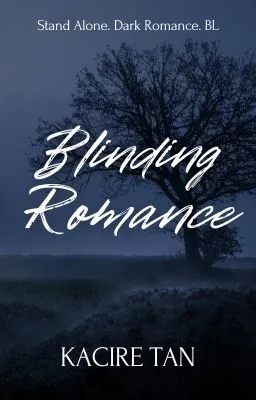 Cover of Blinding Romance