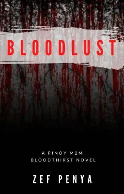Cover of BLOODLUST