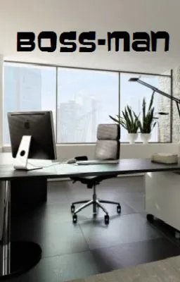 Cover of Boss-man [ManxMan]