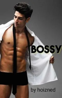 Cover of BOSSY