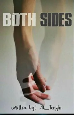 Cover of Both Sides (BXB 2018)