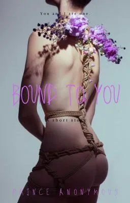 Cover of Bound To You (ManxBoy)