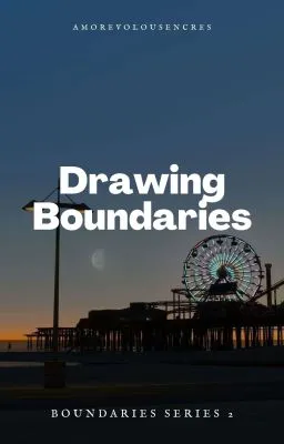 Cover of Boundaries #2: Drawing Boundaries βοΈ