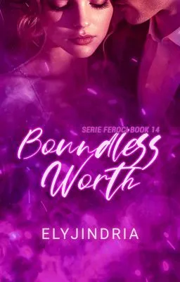 Cover of Boundless Worth (SERIE FEROCI 14)