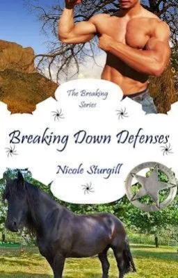Cover of Breaking Down Defenses (3rd in Breaking Series)