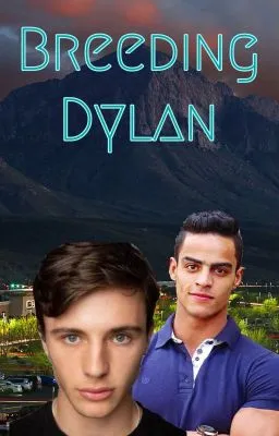 Cover of Breeding Dylan