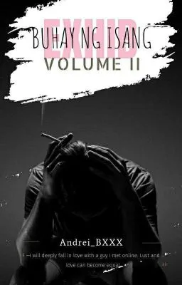 Cover of Buhay ng Isang EXHIB: VOLUME II (M2M BOYXBOY)