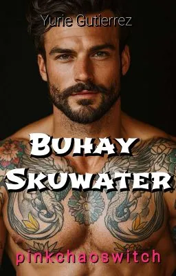 Cover of Buhay Skuwater: Yurie Gutierrez 