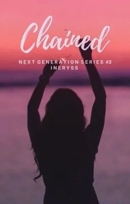 Cover of C H A I N E D (NGS #3)