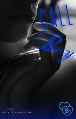 Cover of Call Boy (ManxBoy)