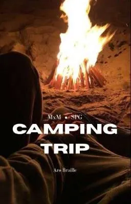 Cover of Camping Trip