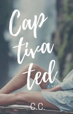 Cover of Captivated
