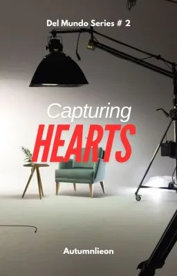 Cover of Capturing Hearts
