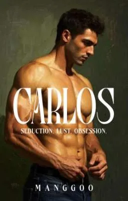 Cover of CARLOS